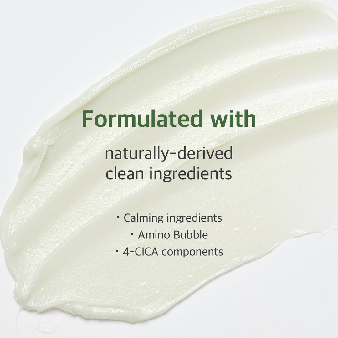 Mugwort Calming Cleanser - GLAM MODA