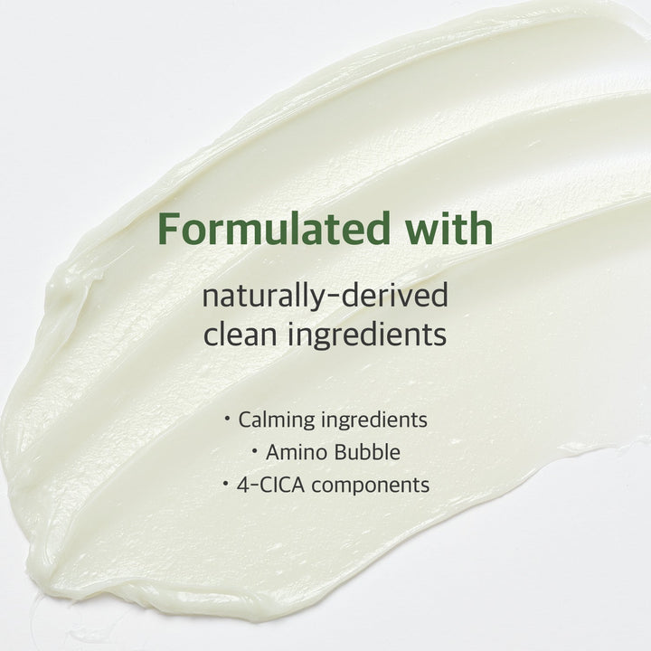 Mugwort Calming Cleanser - GLAM MODA