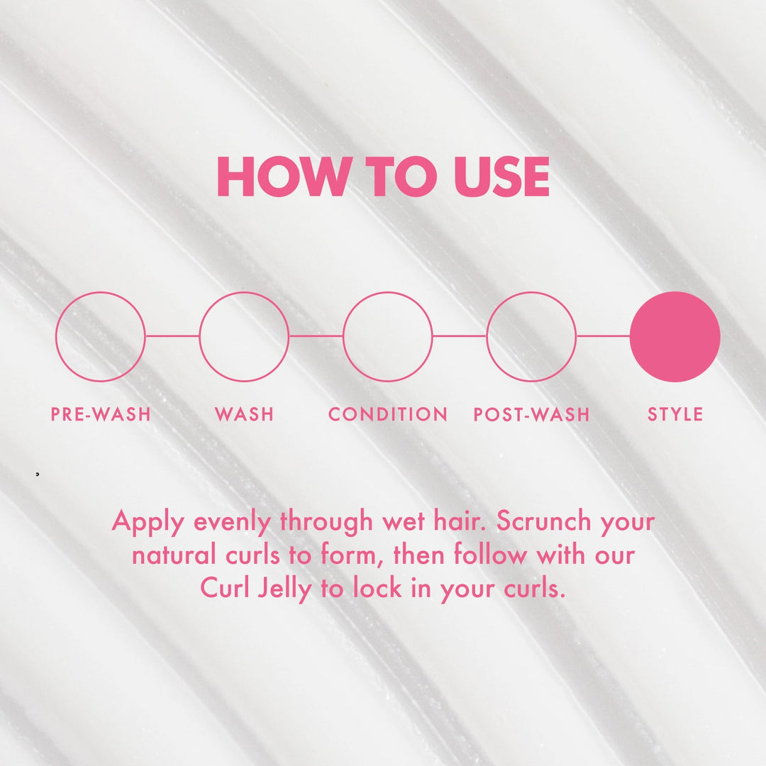 Crème De Curl Control Cream - GLAM MODA