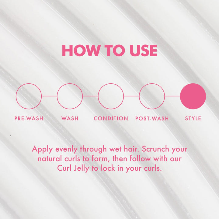 Crème De Curl Control Cream - GLAM MODA
