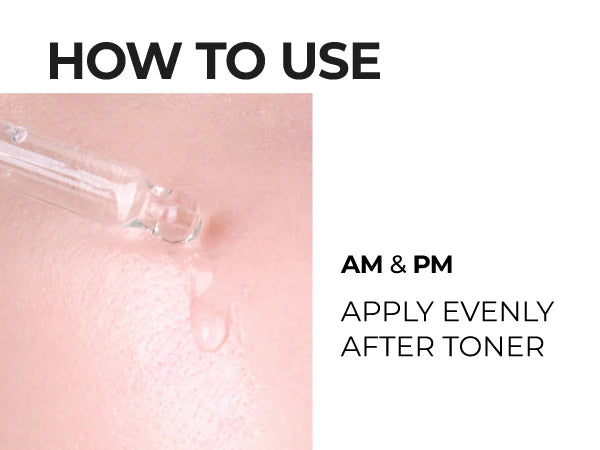 No.3 Skin Softening Serum - GLAM MODA