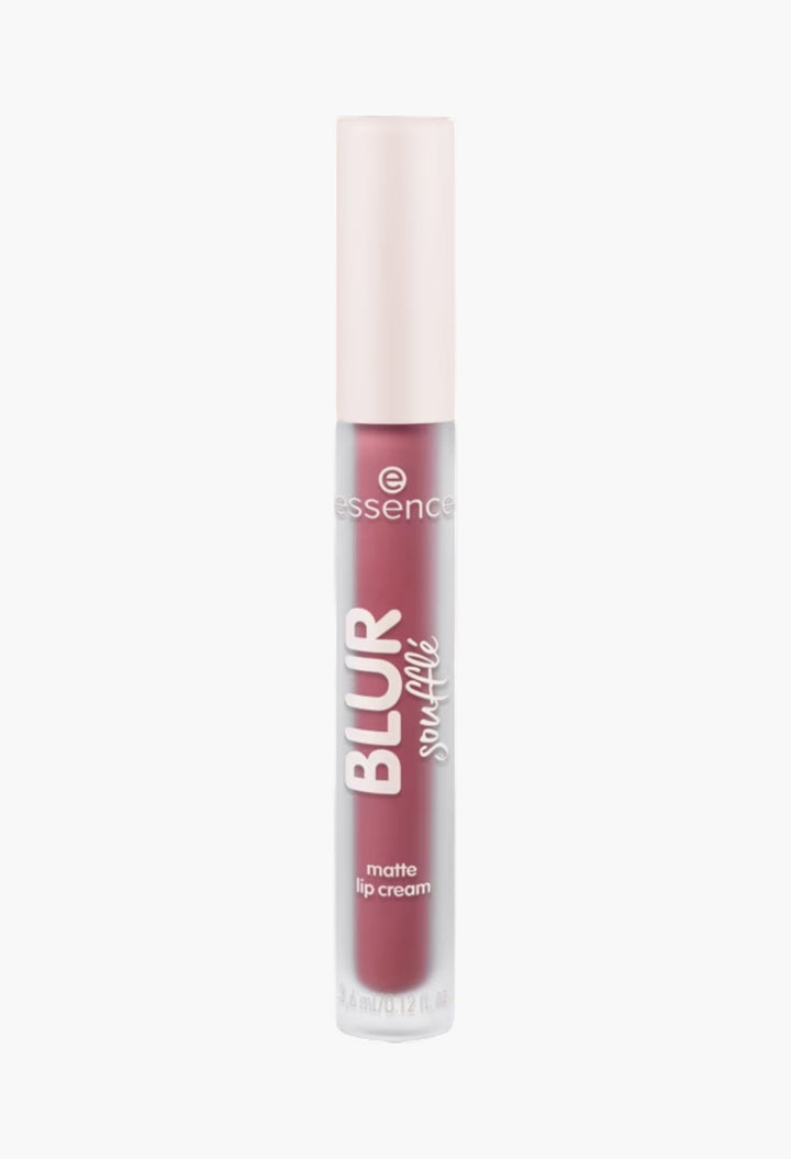 Blur Soufflé Matte Lip Cream