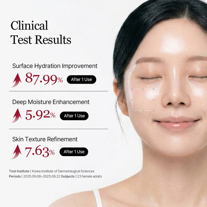 Camellia Deep Collagen Milky PDRN Toner - GLAM MODA