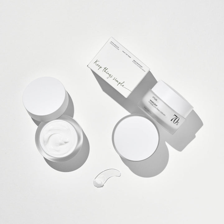 Heartleaf 70% Intense Calming Cream - GLAM MODA
