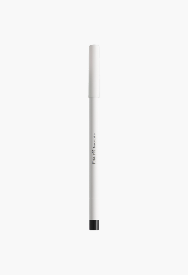 r.e.m. beauty gel pencil eyeliner