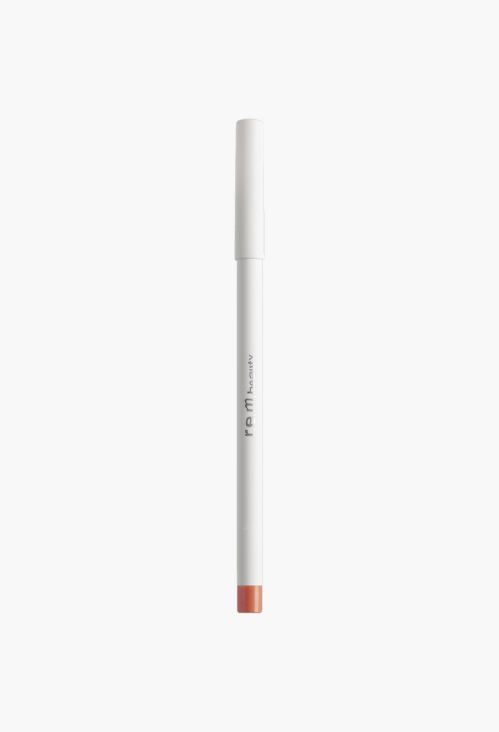 r.e.m. beauty gel pencil eyeliner