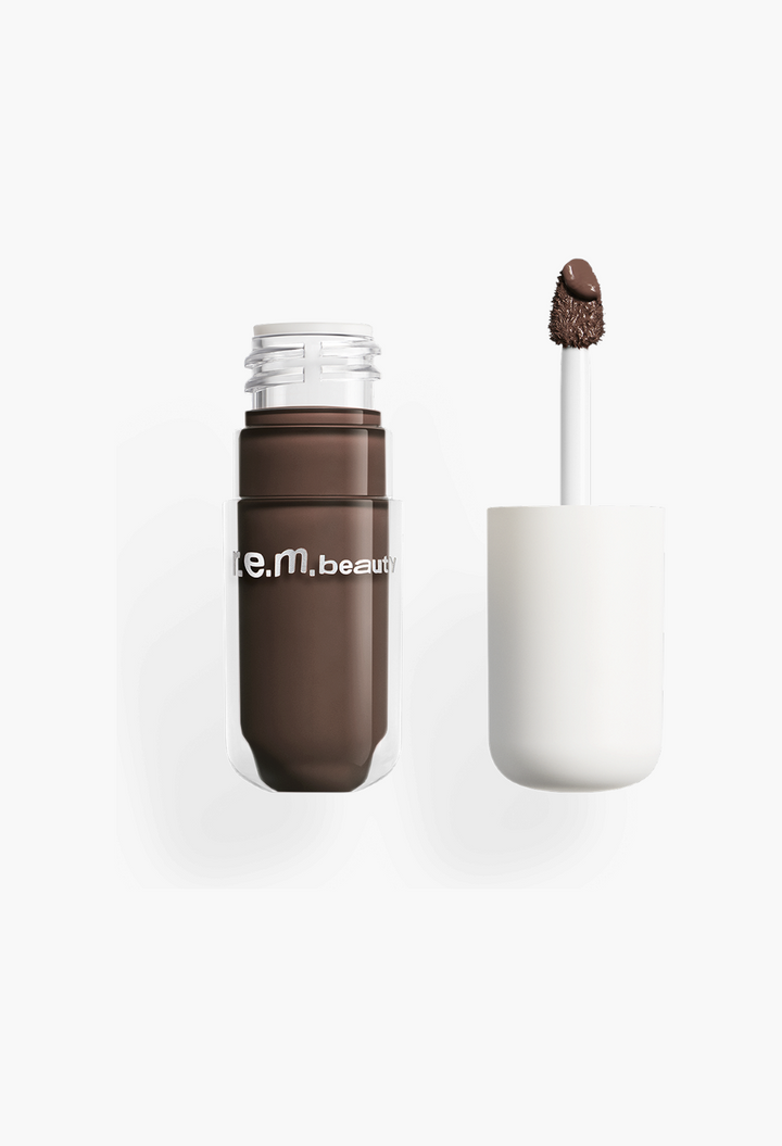 rem beauty starlet matte liquid eyeshadow
