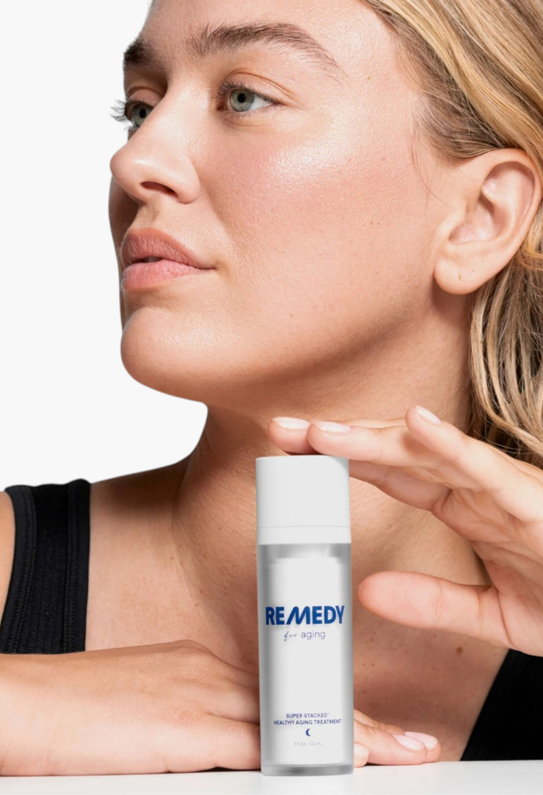 Healthy Aging Advanced Serum - GLAM MODA