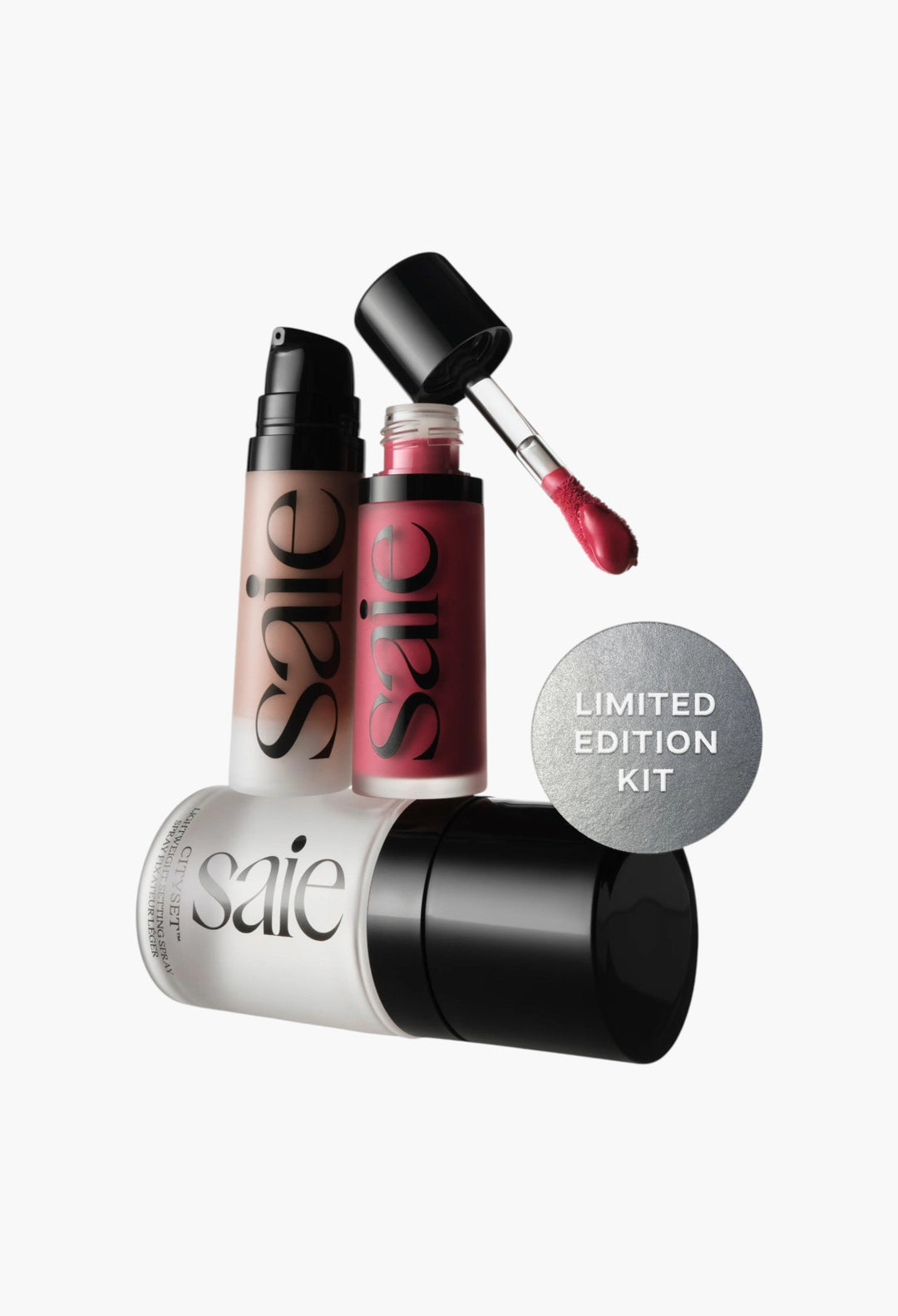 Saieglow™ Bestsellers Kit - GLAM MODA