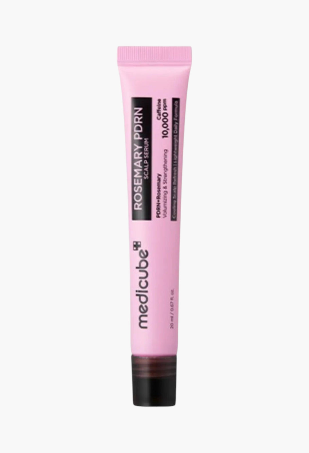 Medicube Roseymary PDRN Scalp Serum - GLAM MODA