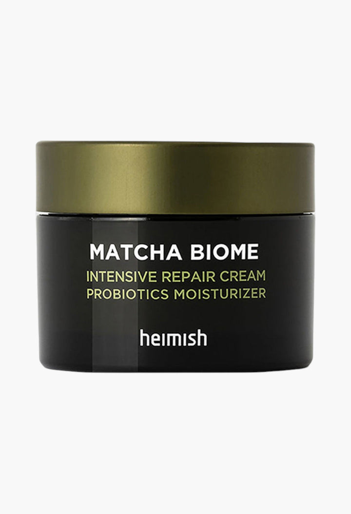 Matcha Biome Intensive Repair Cream