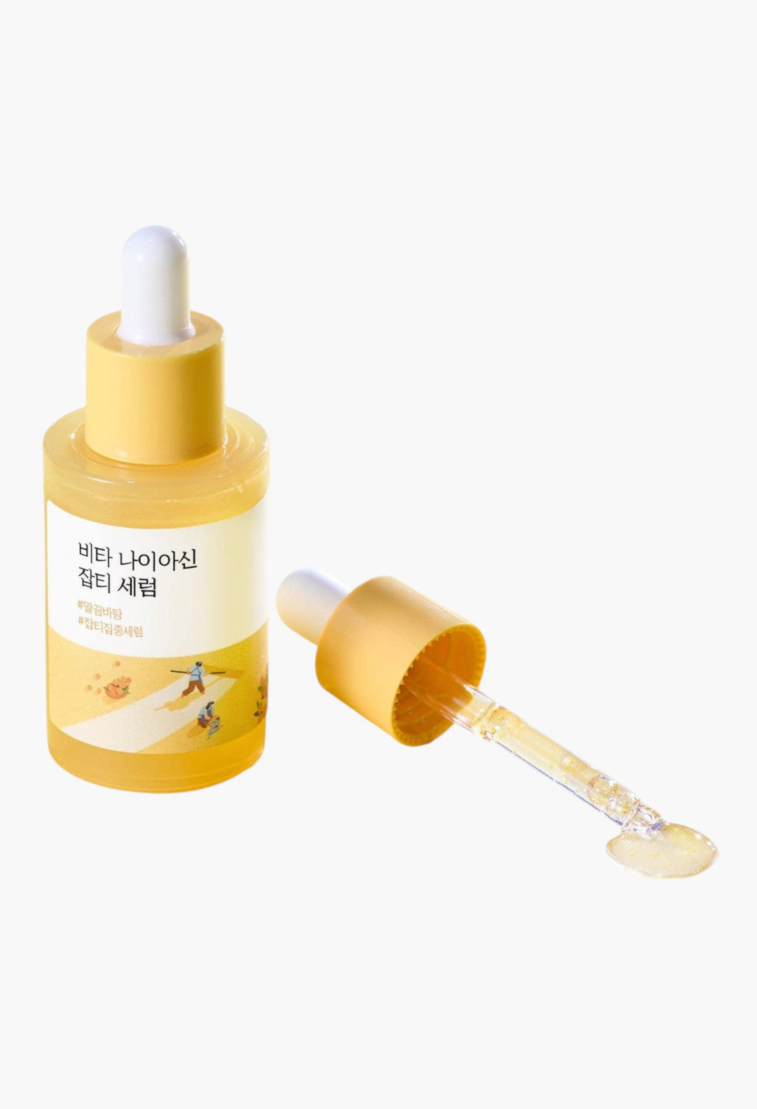 Vita Niacinamide Dark Spot Serum