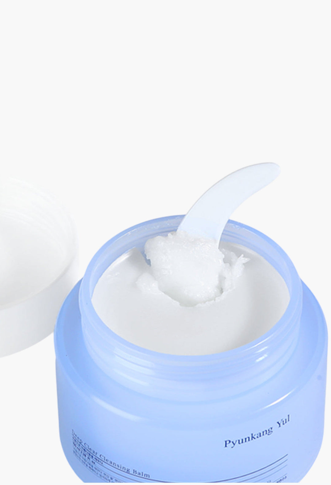 Deep Clear Cleansing Balm