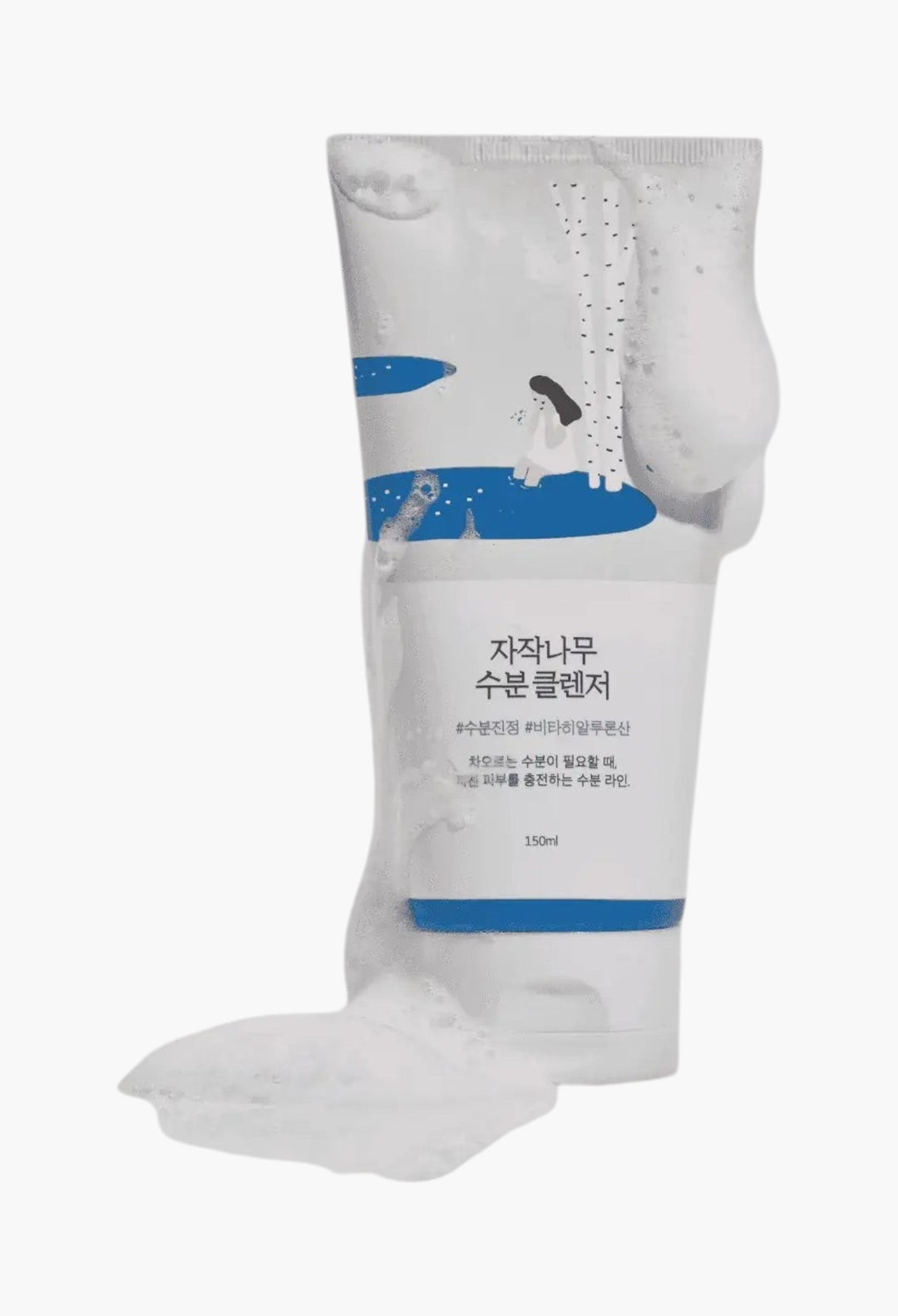Birch Moisturizing Cleanser