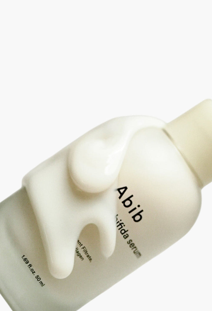 Jericho Rose Bifida Serum Firming Drop