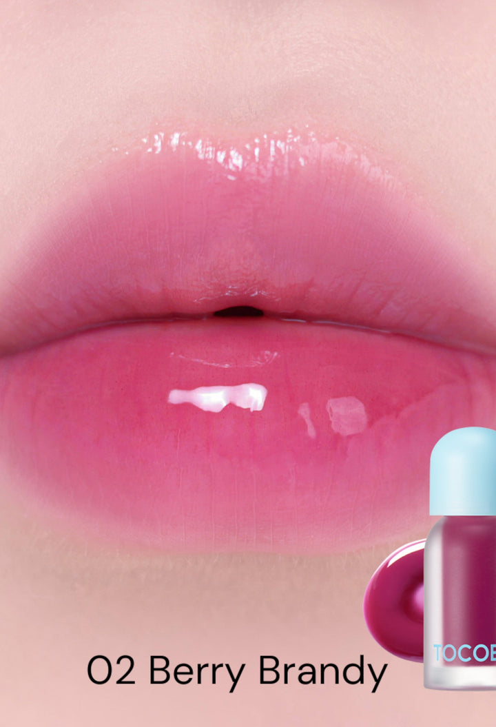 Over Juicy Lip Oil Duo