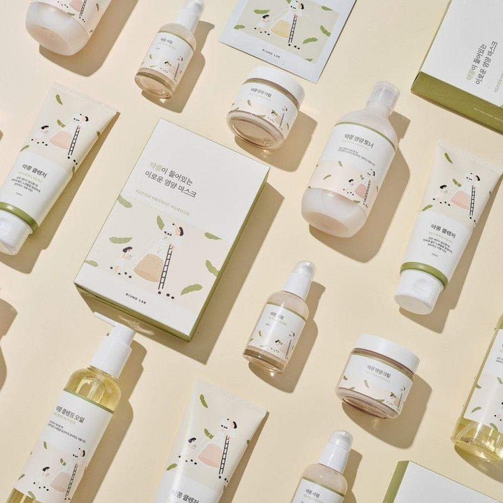 Soybean Nourishing Toner
