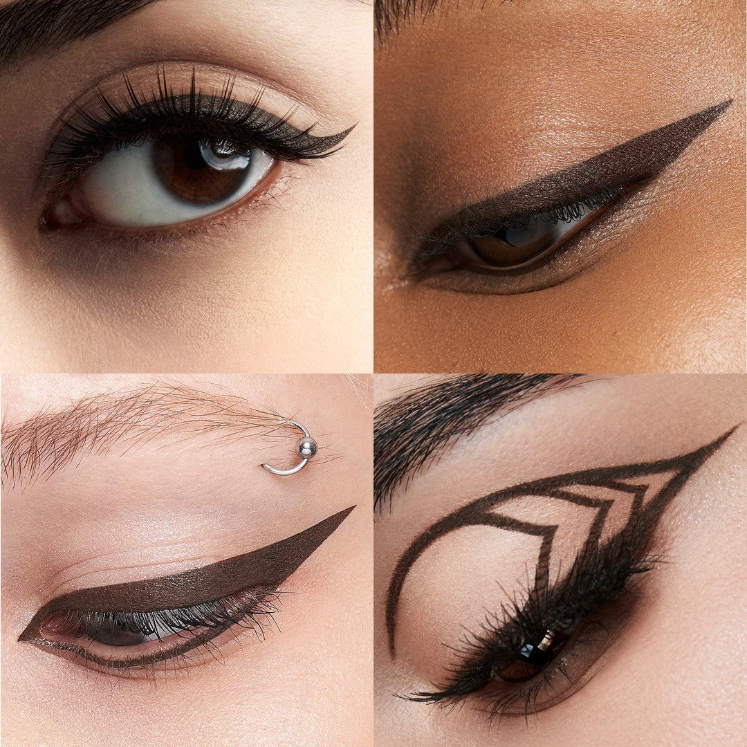 Stay All Day® - Waterproof Liquid Eye Liner