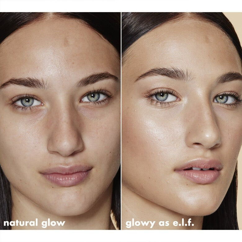 Halo Glow Liquid Filter Highlighter - GLAM MODA