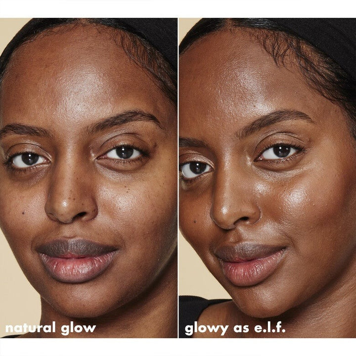 Halo Glow Liquid Filter Highlighter - GLAM MODA