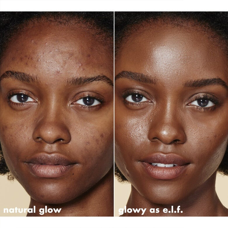 Halo Glow Liquid Filter Highlighter - GLAM MODA