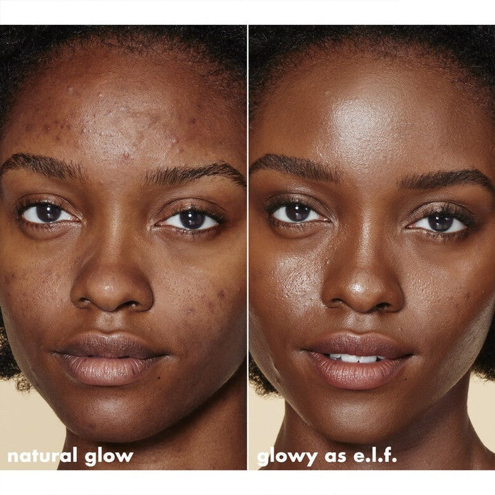Halo Glow Liquid Filter Highlighter - GLAM MODA