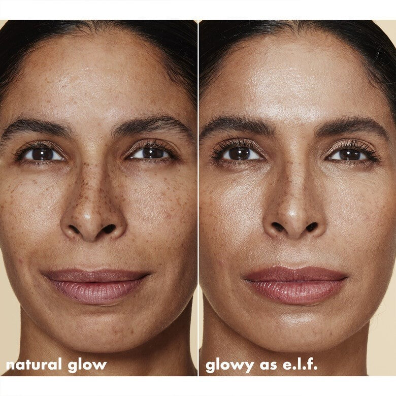 Halo Glow Liquid Filter Highlighter - GLAM MODA