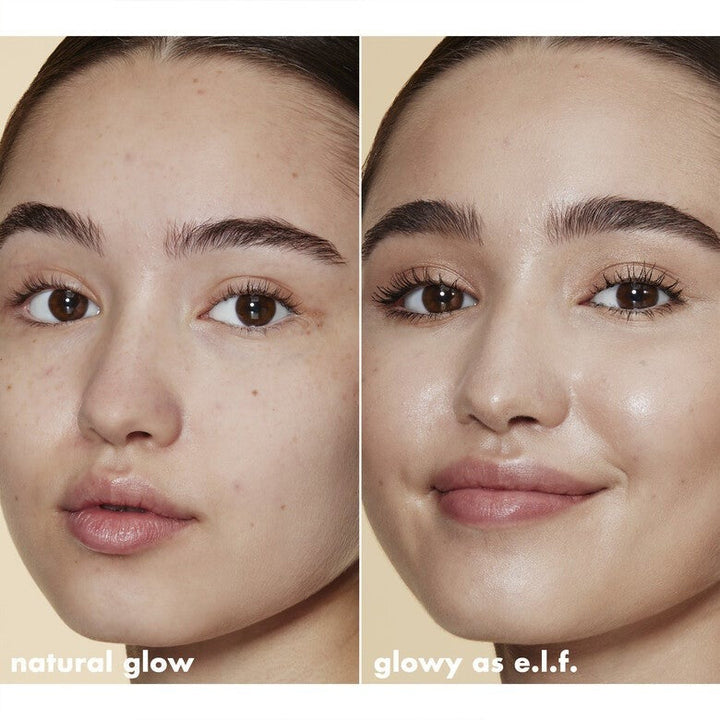Halo Glow Liquid Filter Highlighter - GLAM MODA