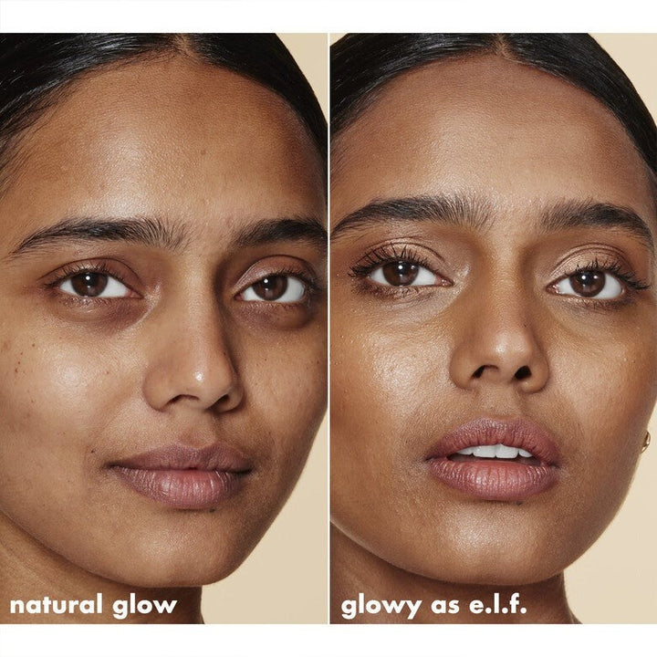 Halo Glow Liquid Filter Highlighter - GLAM MODA