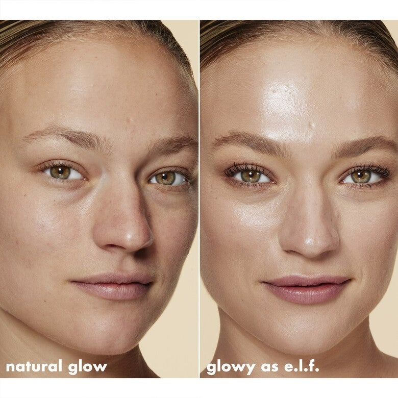 Halo Glow Liquid Filter Highlighter - GLAM MODA