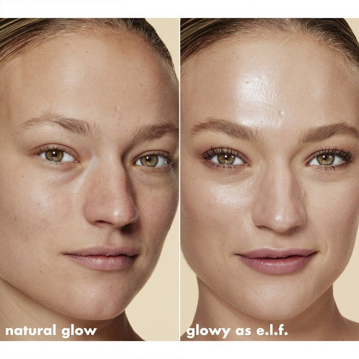 Halo Glow Liquid Filter Highlighter - GLAM MODA