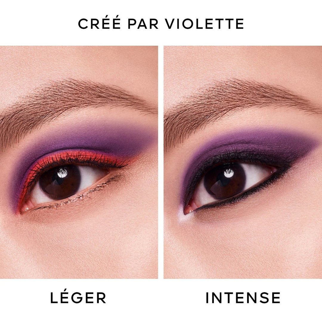 Marmo Vibe Eyeshadows 4 Colors - Limited Edition - Eyeshadow - GLAM MODA