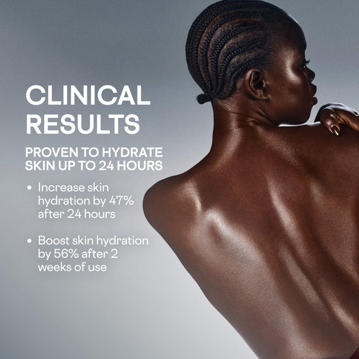 Major Glow High Shine Nourishing Body Oil - GLAM MODA