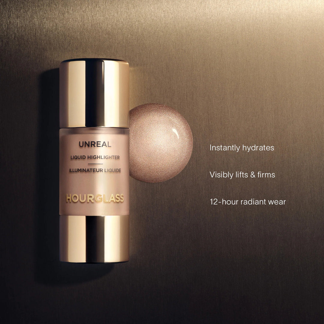 Unreal Liquid Highlighter - GLAM MODA