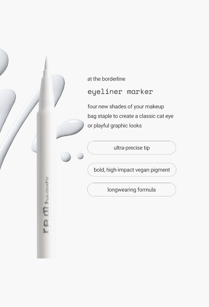 r.e.m. beauty eyeliner marker