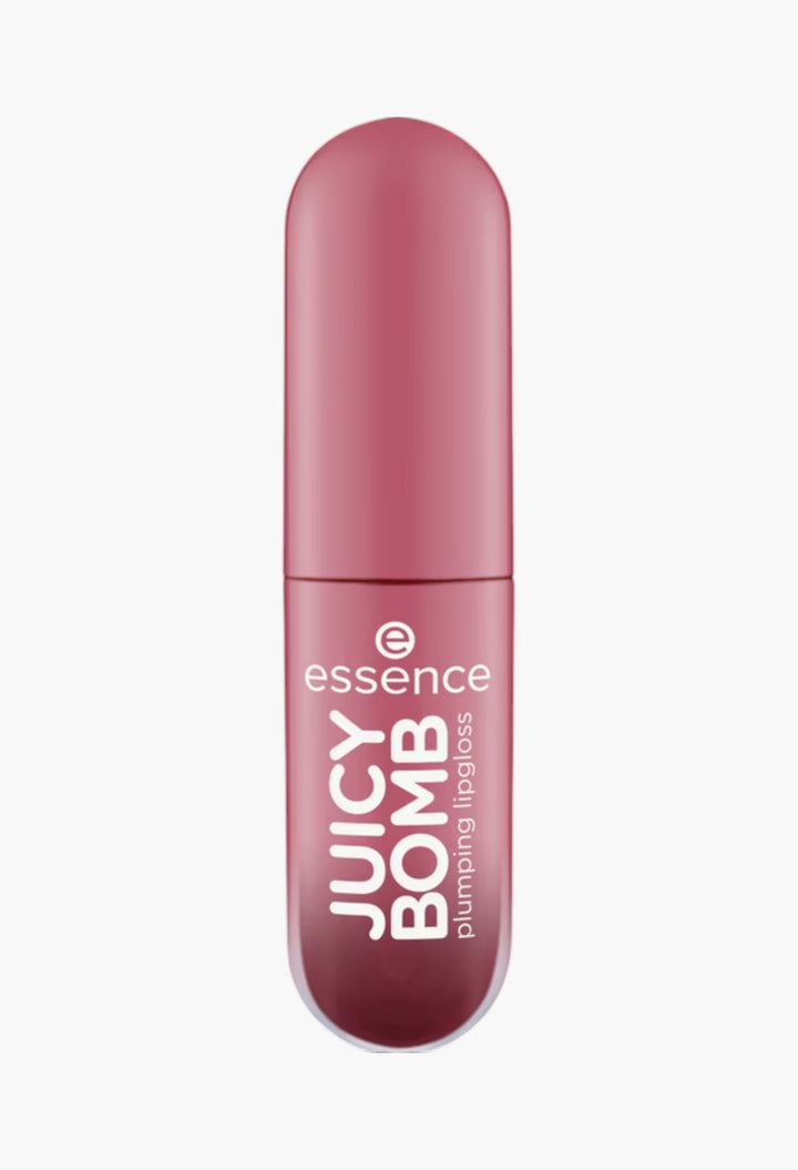 Juicy Bomb Plumping Lipgloss
