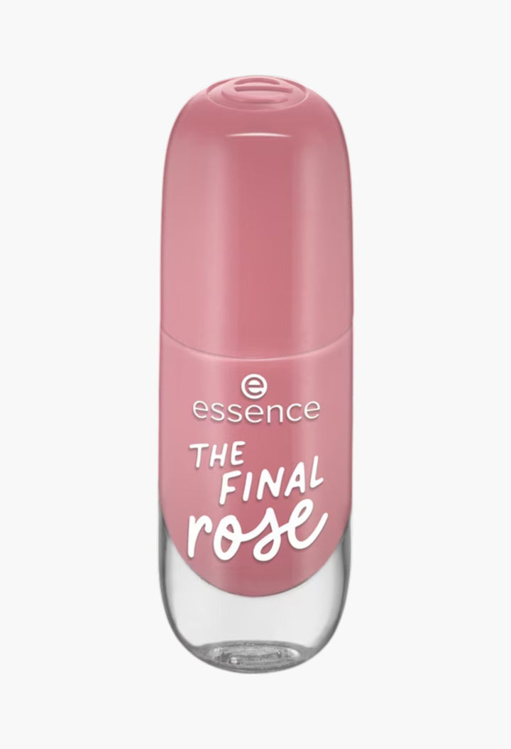 Gel Nail Colour