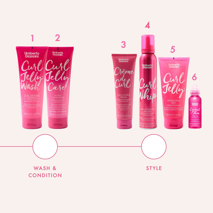 Crème De Curl Control Cream - GLAM MODA