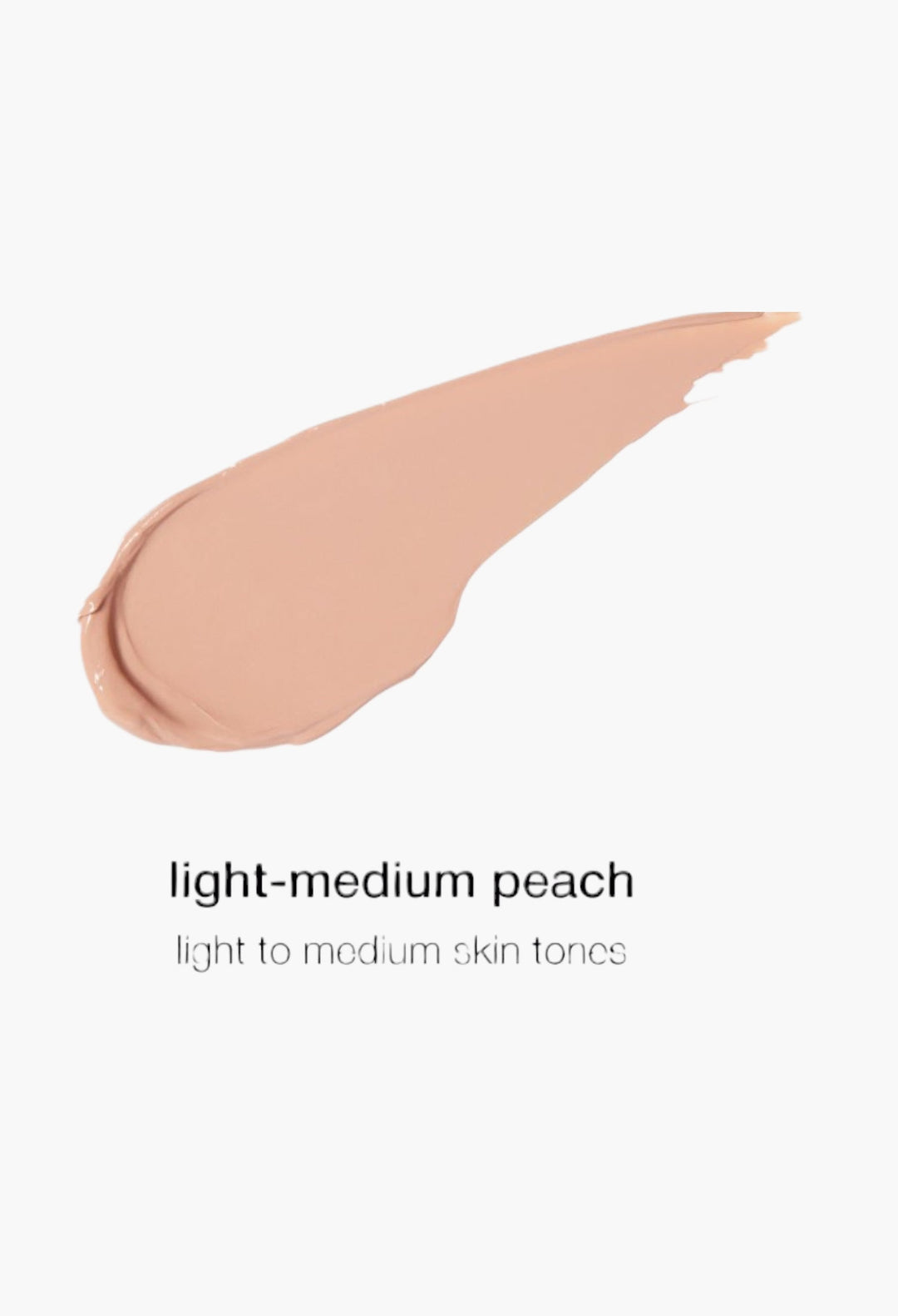 CC Full Coverage Undereye Color Corrector - GLAM MODA