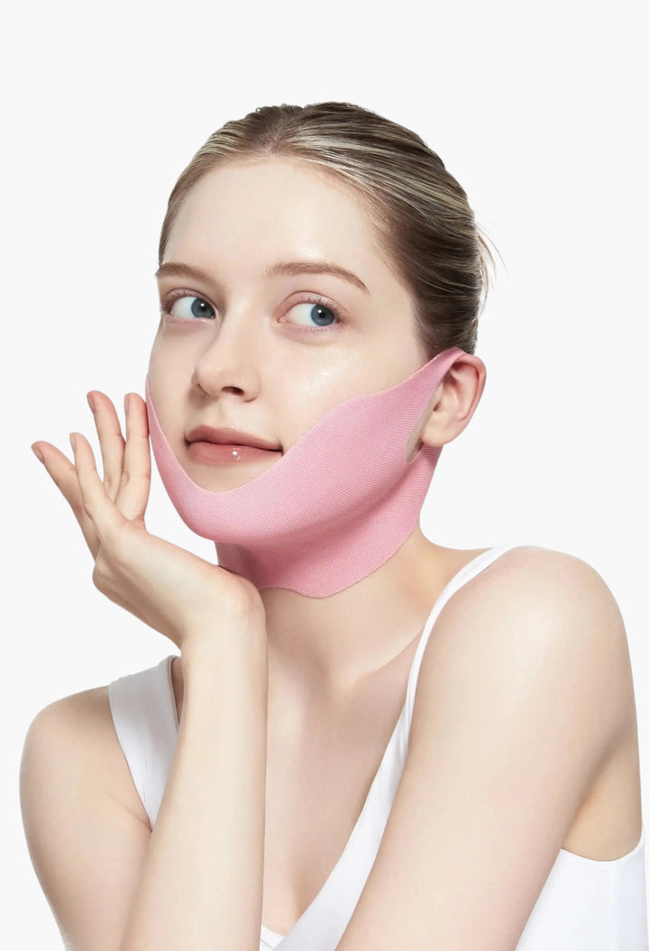 Camellia Deep Collagen V Lifting Gel Mask - GLAM MODA