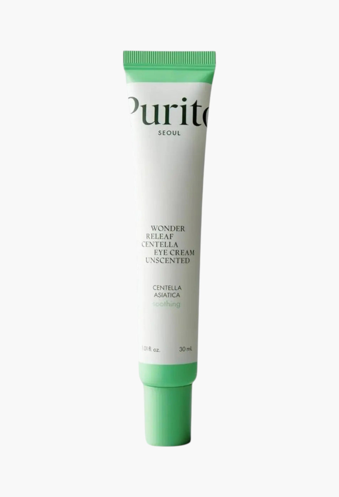 Wonder Releaf Centella Eye Cream Unscented