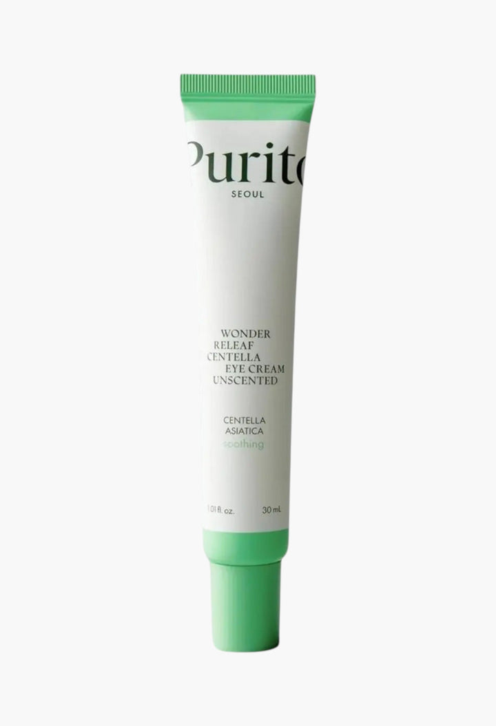 Wonder Releaf Centella Eye Cream Unscented
