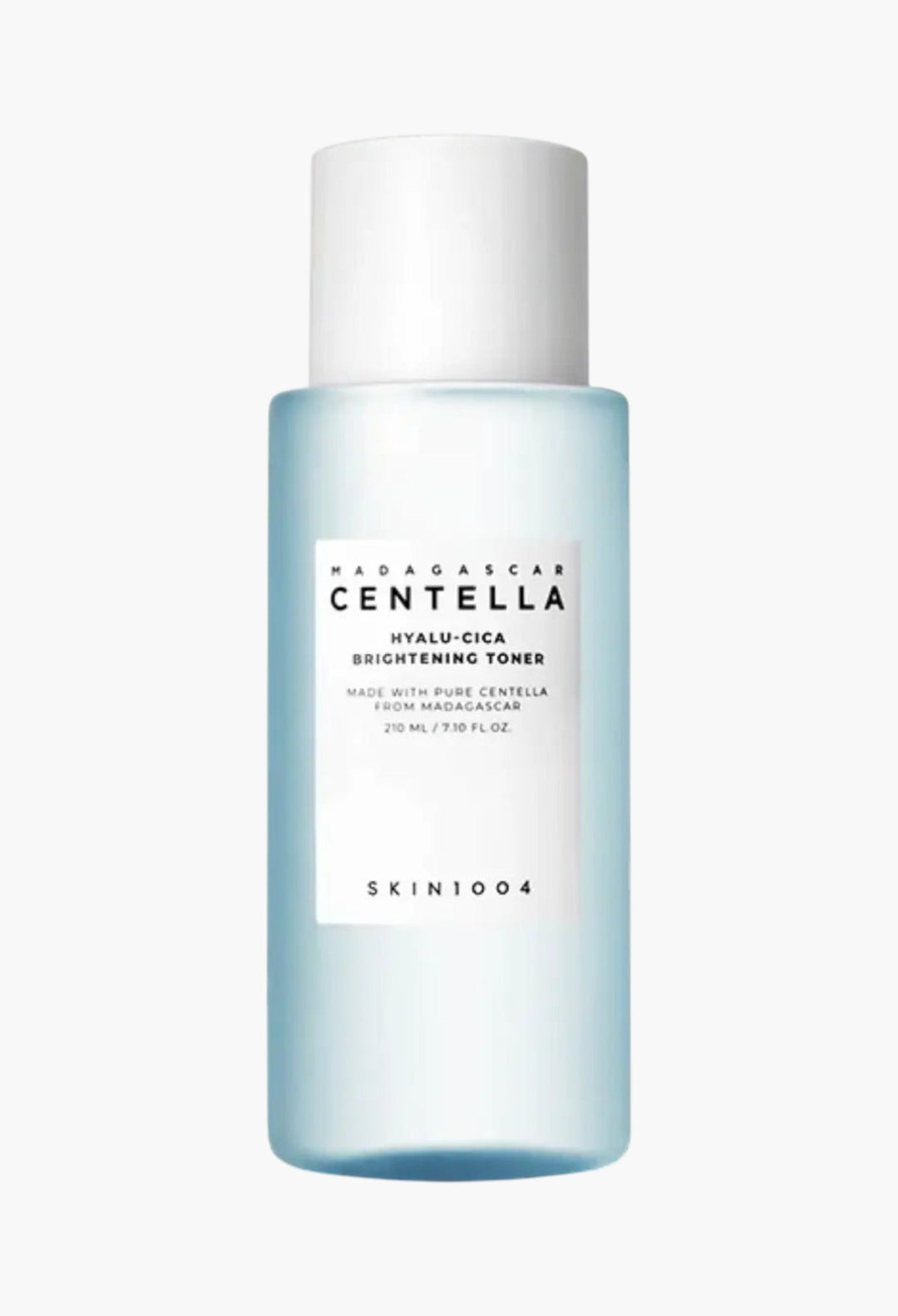 Hyalu-Cica Brightening Toner