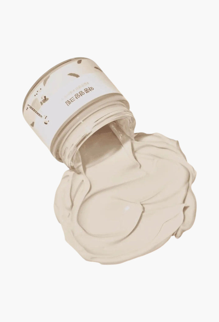 Soybean Nourishing Cream