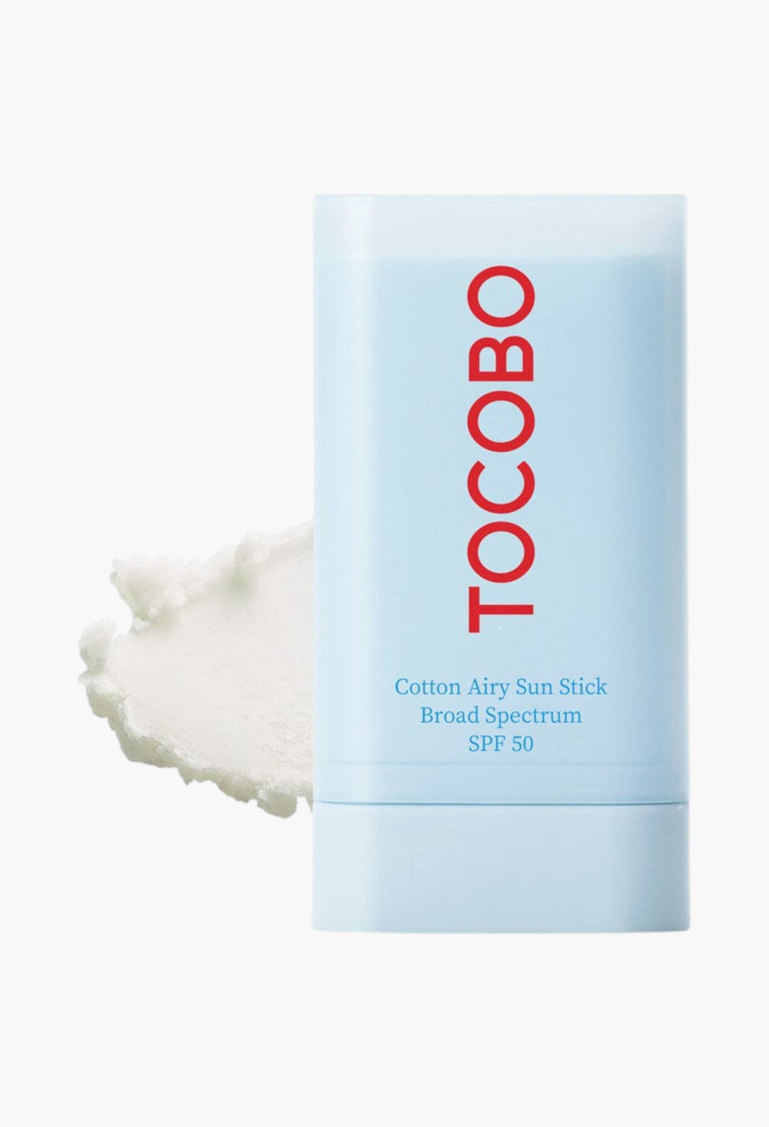 Cotton Airy Sun Stick