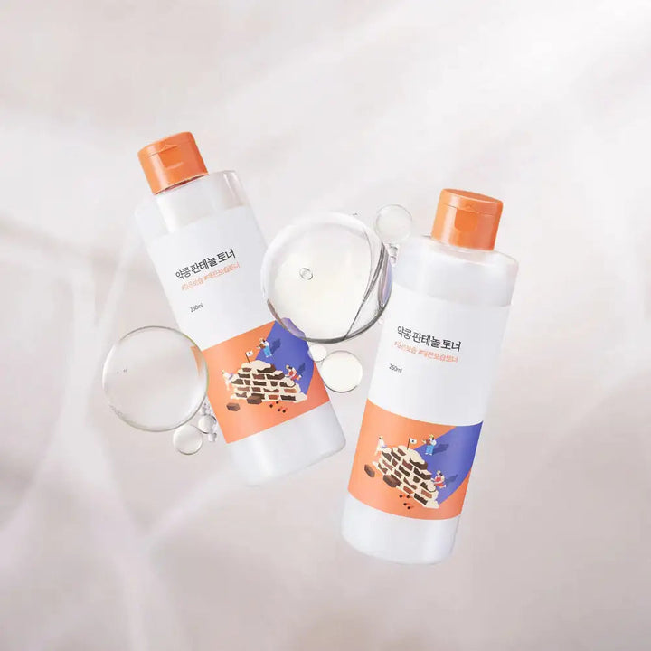 Soybean Panthenol Toner