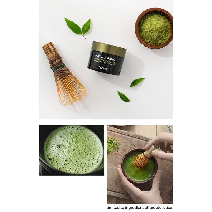 Matcha Biome Intensive Repair Cream