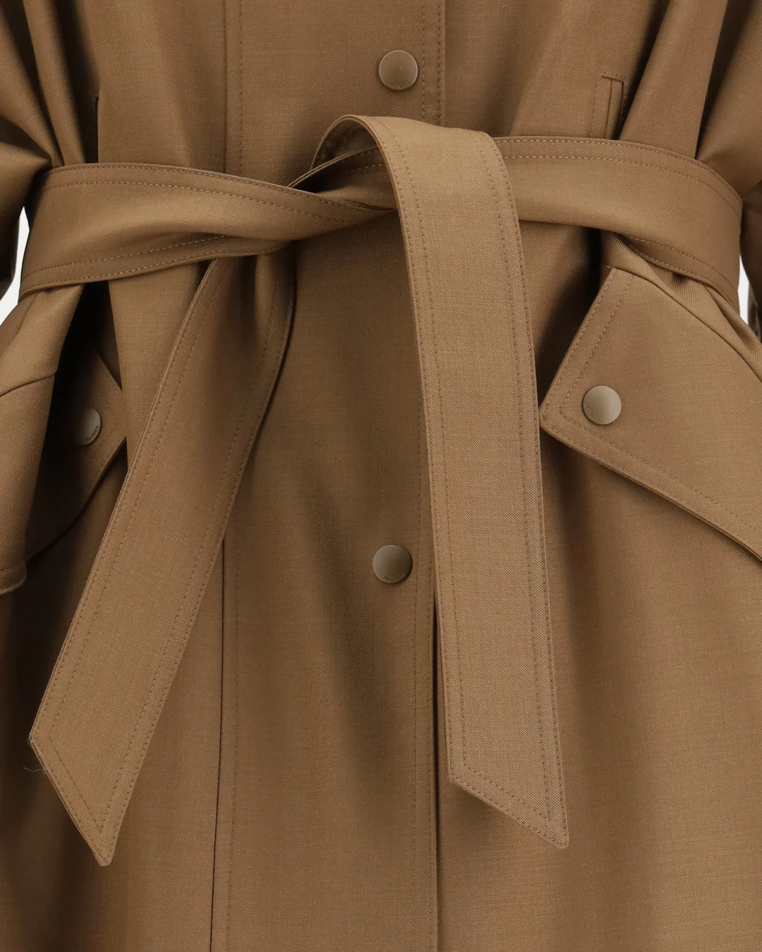 Long duster Coat - GLAM MODA