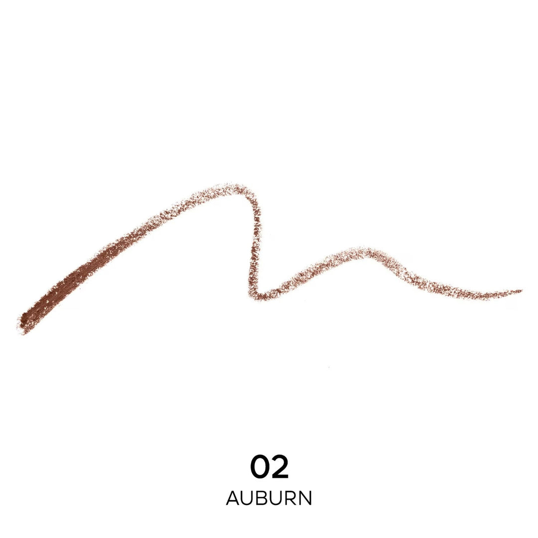 Brow G - Eyebrow Pencil - GLAM MODA