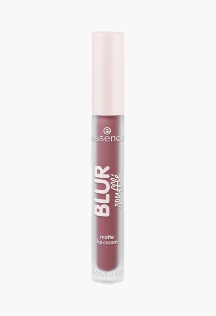 Blur Soufflé Matte Lip Cream